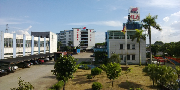 牛力公司近日開展消防安全檢查工作